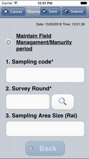Smart iSurvey(圖3)-速報App