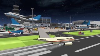 Airplane Flight's Simulator : Oh-My God! Play Infinite AirCraft Flying 3D Maniaのおすすめ画像3