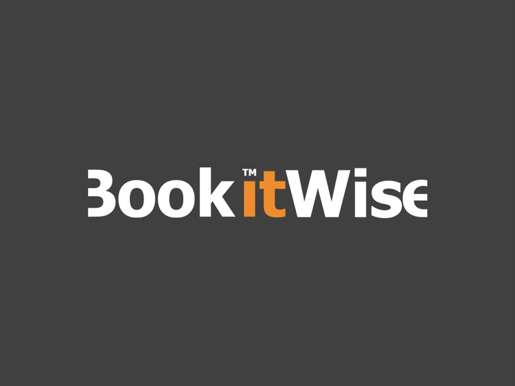 Bookitwise
