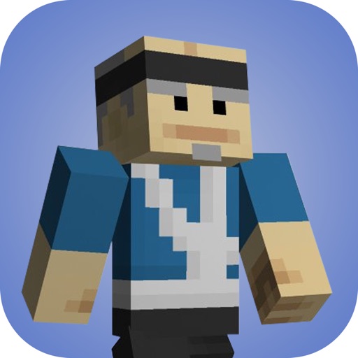 Best Boy Skins - New Collection For Minecraft PE & PC Edtion