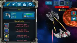 Game screenshot Galaxy War Clicker mod apk