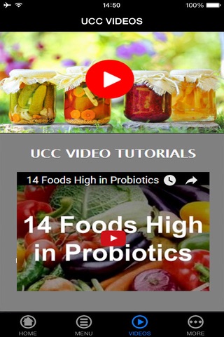 10 Tips to Start Building a Healthy Probiotic Diet You Always Wanted screenshot 3