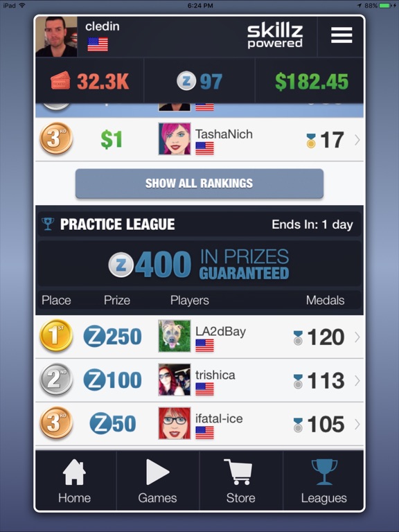 Beer Pong Game iPad screenshot 4 - Games app