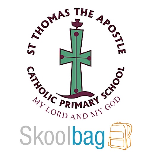 St Thomas the Apostle Catholic Primary Cranbourne East - Skoolbag
