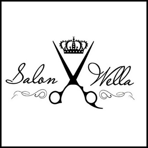 SalonWella icon