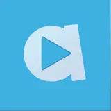 AirPlayer - video player and network streaming app - Ícone do app