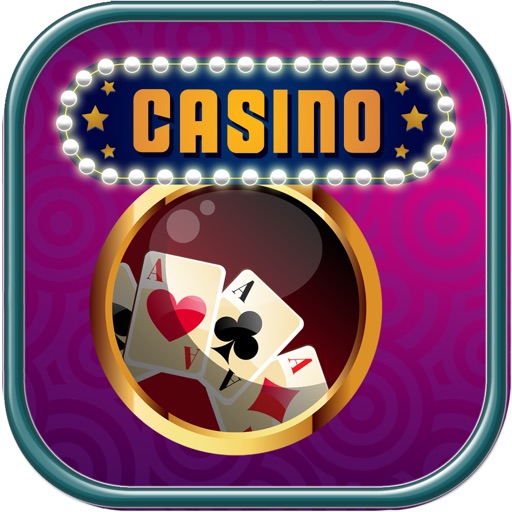 Best Casino Goal - Ace Vegas Jackpot Slot icon