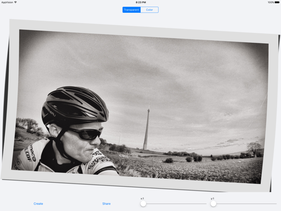 Screenshot #2 for LittlePix