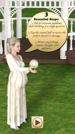 Game screenshot Pregnancy Alchemy apk