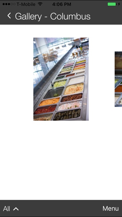 Sababa Mediterranean Grill screenshot-4