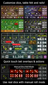 casino craps pro 3d problems & solutions and troubleshooting guide - 1