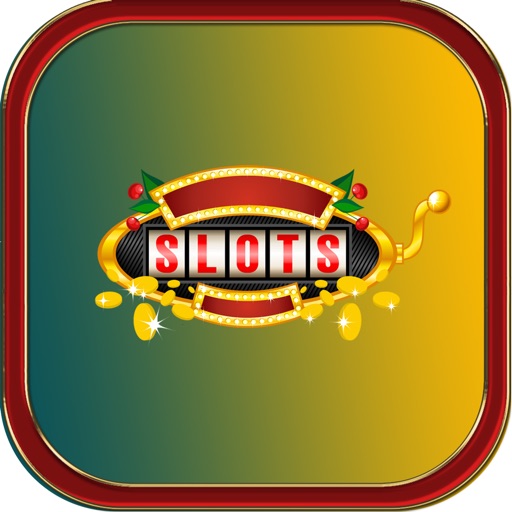 888 Hot Winning Amazing Spin - Free Carousel Slots icon