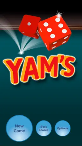 Game screenshot Yam's Yatzy mod apk