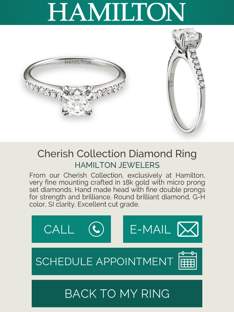 Put A Ring On It