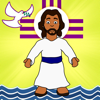 Prayers for Kids - Prayer Cards for Children and Bible Studies - Mario Guenther-Bruns