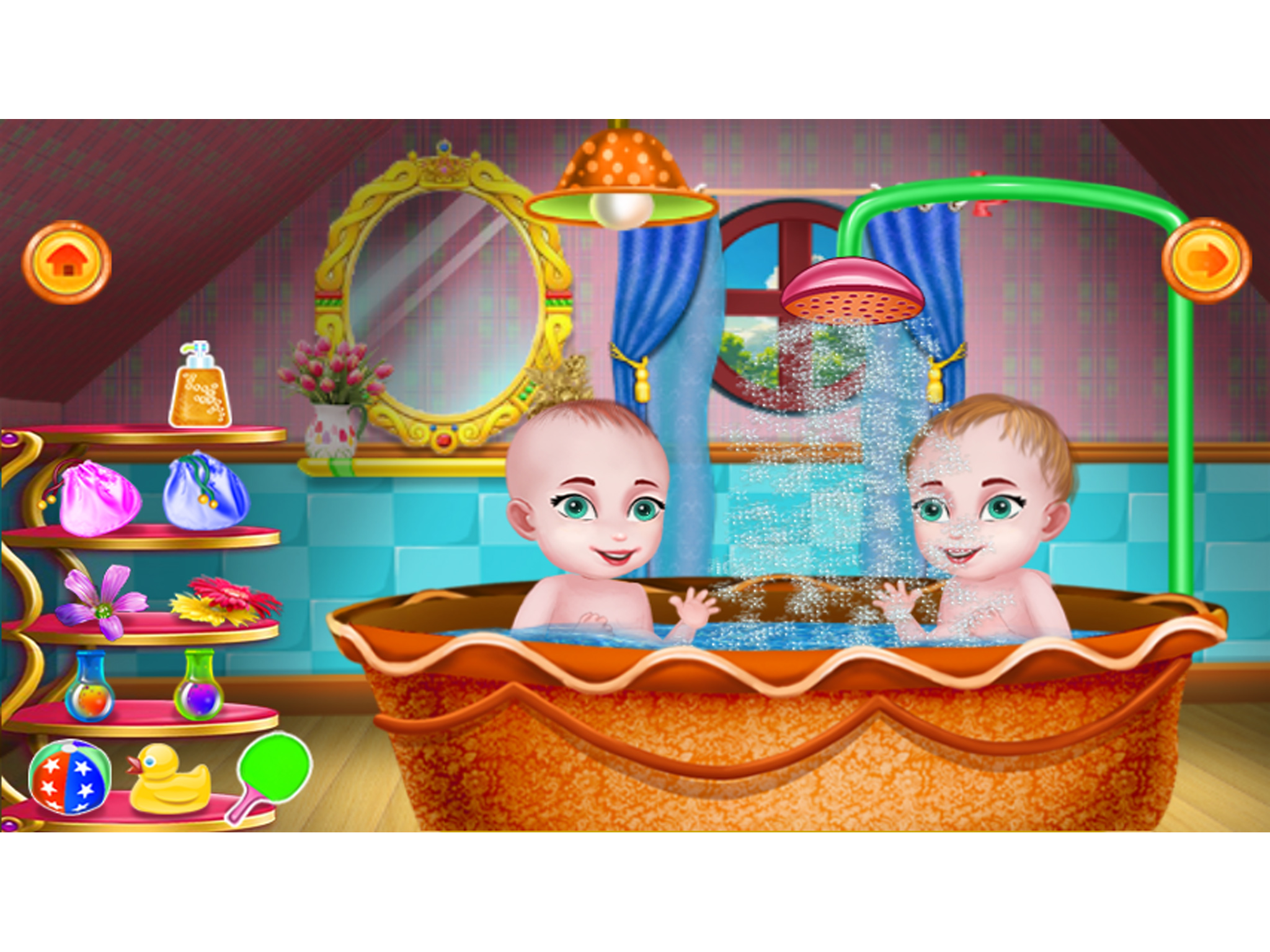 Twins Baby Care and Feeding screenshot 5
