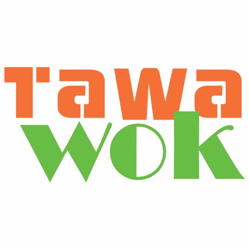 Tawa Wok icon