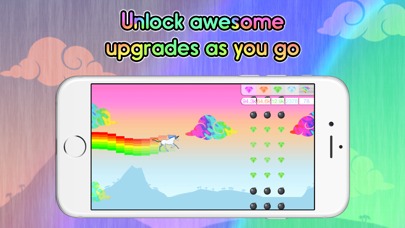 How to cancel & delete Mr Unicorn from iphone & ipad 4