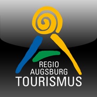 Rad- und Wanderportal Augsburg und Region pour PC