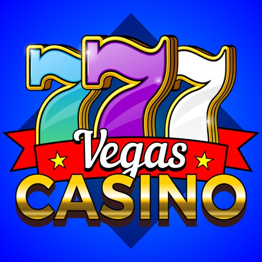 Win The Gold Casino Slots Machine icon