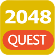 2048 Quest!
