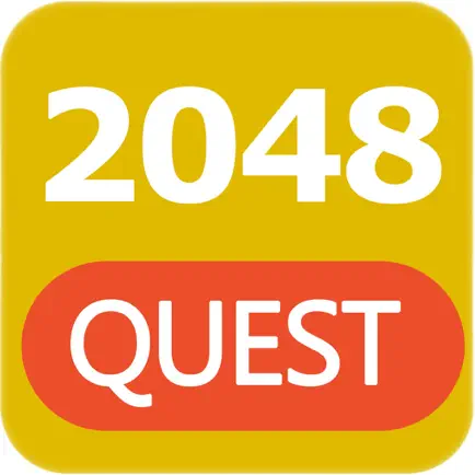 2048 Quest! Cheats