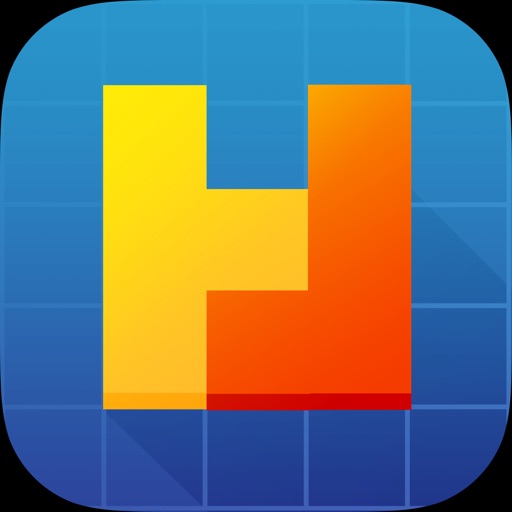 Brick Dash Puzzle icon