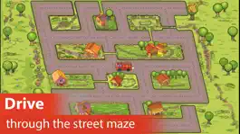 Game screenshot Пожарная станция - Для детей hack