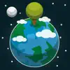 Planting Planet Pin - Fun Archery Arrow Bush Swinging Games & Be Present App Feedback