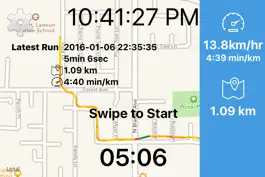 Game screenshot Armband Running Companion mod apk