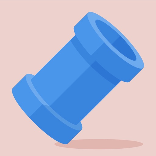Plumby Pipe Icon