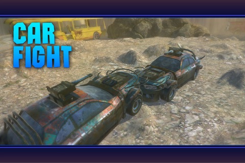 Car Fight screenshot 3