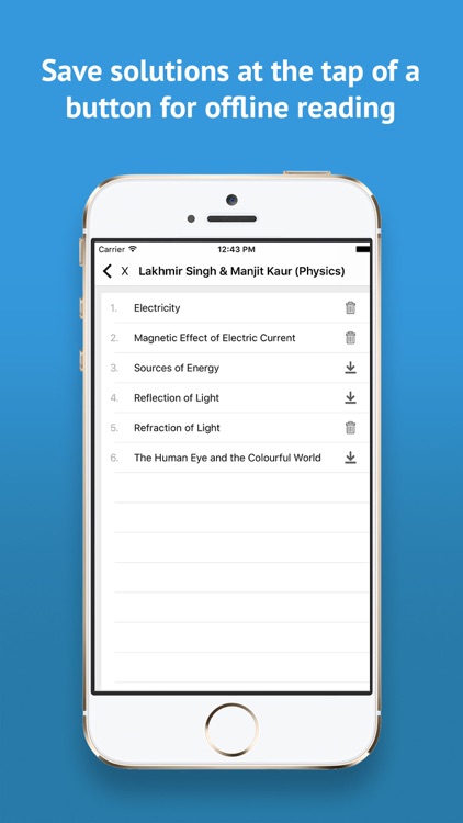 NCERT Solutions for NCERT Books for Class 1 to 12