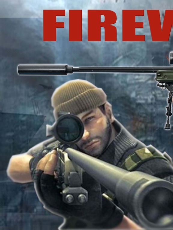 Screenshot #4 pour Lord of War: AWP--Sniper Rifle