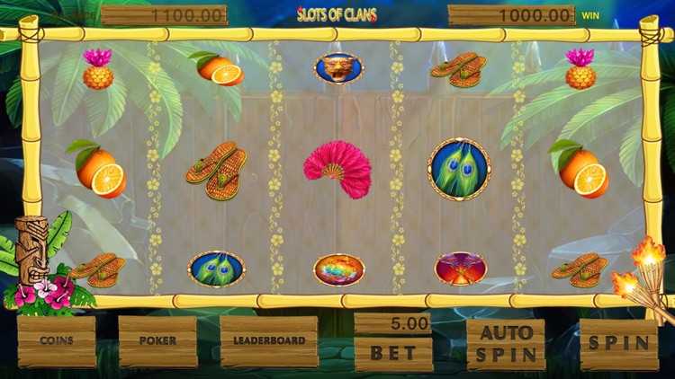 Spin to Win Wild Slots by Igismall LLC