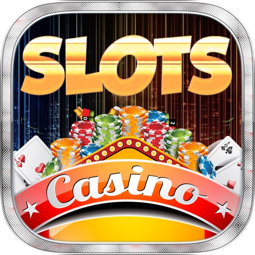 777 A Nice Heaven Gambler  - FREE Slots Game icon