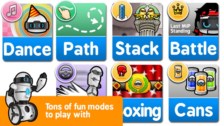 MiP App