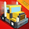 Truck Driver Maximum Racing - Free