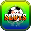 Let's Play And Have Fun Slots Machine - FREE GAME