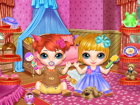 Screenshot #4 pour Newborn Baby Bath Care