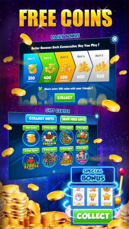 Slots Farm screenshot-3