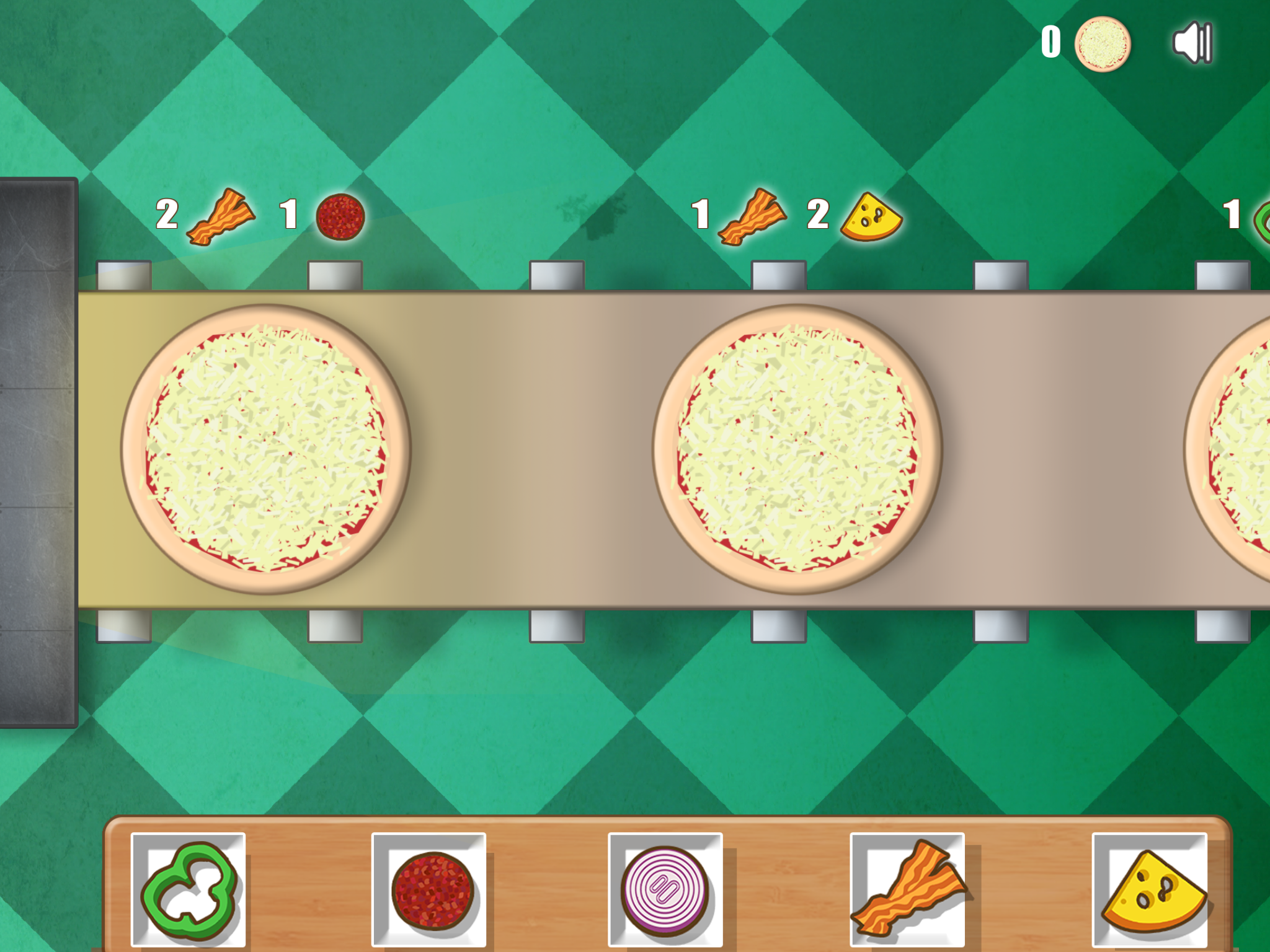 Pizza Craft screenshot 4