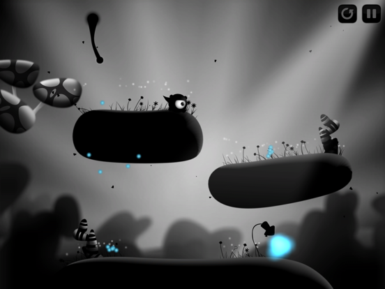 Screenshot #5 pour Contre Jour HD