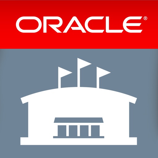 Oracle Events 16