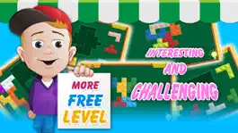 Game screenshot Intelligent Brick hack