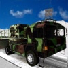 Army Cargo Truck Simulator