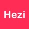 Hezi is the app containing anime wallpaper and most beautiful artwork