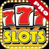 777 Rich Lottery Slots Machines - 3 in 1 Jackpot Slot, Blackjack and Roulette Games