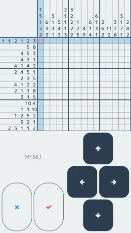 Game screenshot Picture Logic Puzzle - Nonogram Lite mod apk