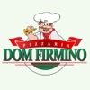 Dom Firmino Pizzaria